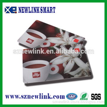 customised game card